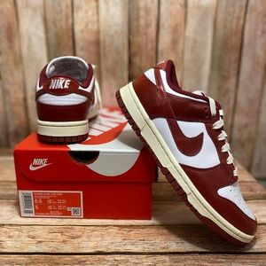Nike Dunk Low Women’s 6.5/Youth 5